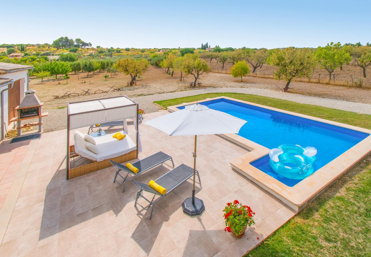 Finca in Caimari - G121 Sera by Mallorca Villa Selection