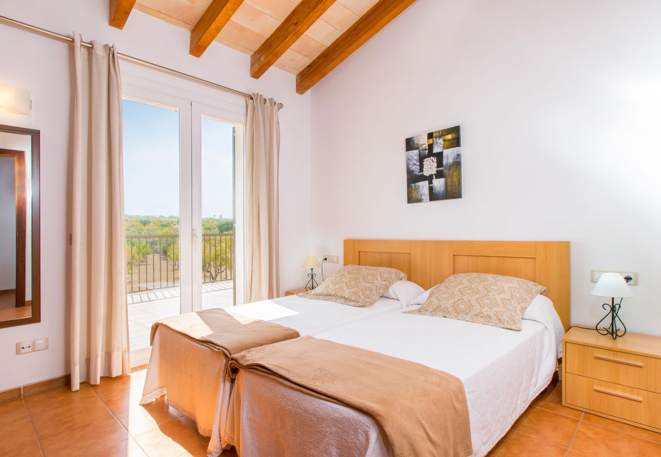 Finca in Caimari - G121 Sera by Mallorca Villa Selection
