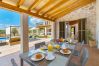 Finca in Caimari - G121 Sera by Mallorca Villa Selection Finca in Caimari - G121 Sera by Mallorca Villa Selection