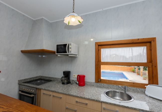 Villa in Llubi - Yourhouse Villa  Sa Caseta Villa in Llubi - Yourhouse Villa  Sa Caseta