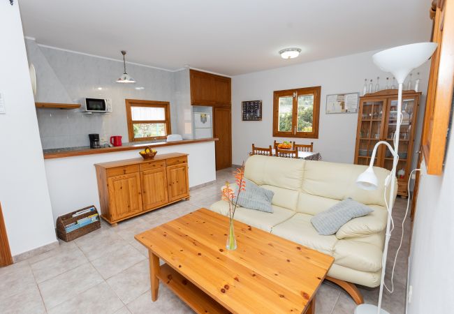 Villa in Llubi - Yourhouse Villa  Sa Caseta Villa in Llubi - Yourhouse Villa  Sa Caseta