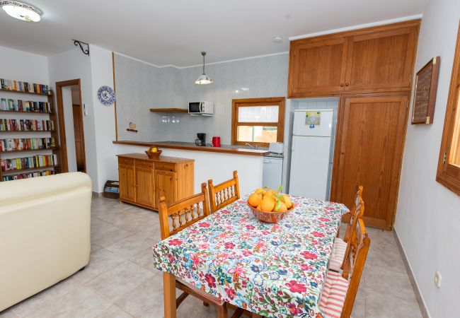 Villa in Llubi - Yourhouse Villa  Sa Caseta Villa in Llubi - Yourhouse Villa  Sa Caseta