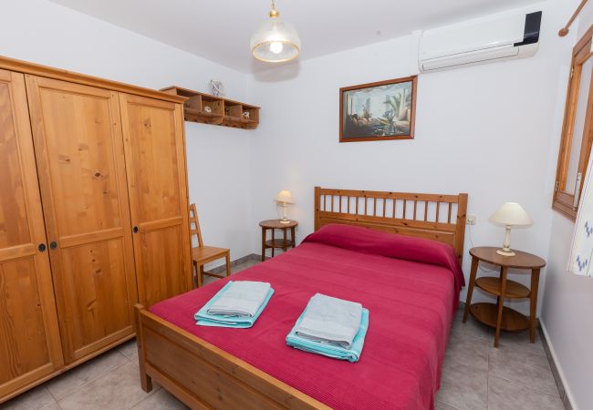 Villa in Llubi - Yourhouse Villa  Sa Caseta Villa in Llubi - Yourhouse Villa  Sa Caseta