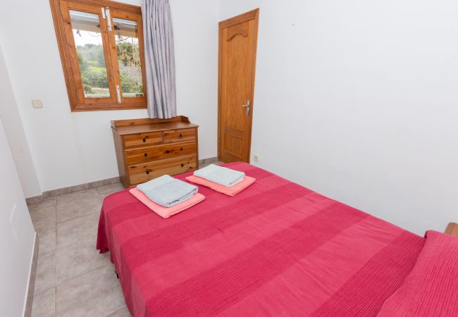 Villa in Llubi - Yourhouse Villa  Sa Caseta Villa in Llubi - Yourhouse Villa  Sa Caseta