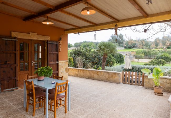 Villa in Llubi - Yourhouse Villa  Sa Caseta Villa in Llubi - Yourhouse Villa  Sa Caseta