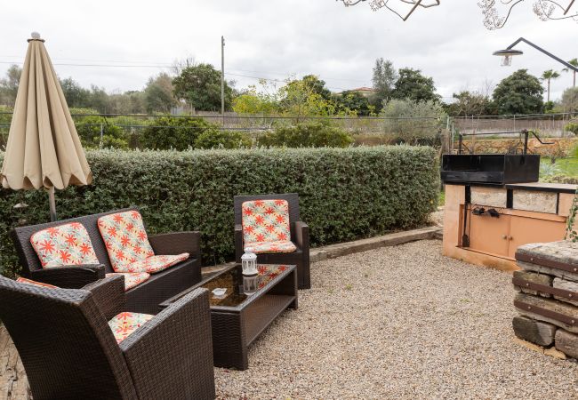 Villa in Llubi - Yourhouse Villa  Sa Caseta Villa in Llubi - Yourhouse Villa  Sa Caseta