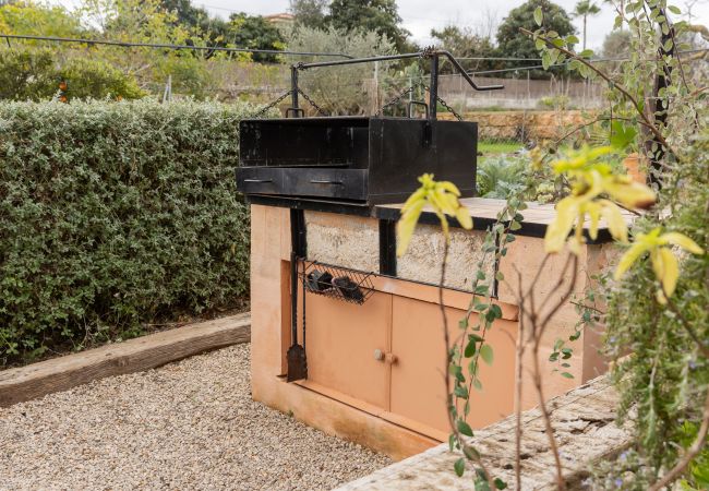 Villa in Llubi - Yourhouse Villa  Sa Caseta Villa in Llubi - Yourhouse Villa  Sa Caseta