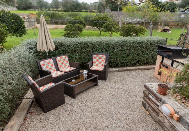 Villa in Llubi - Yourhouse Villa  Sa Caseta Villa in Llubi - Yourhouse Villa  Sa Caseta