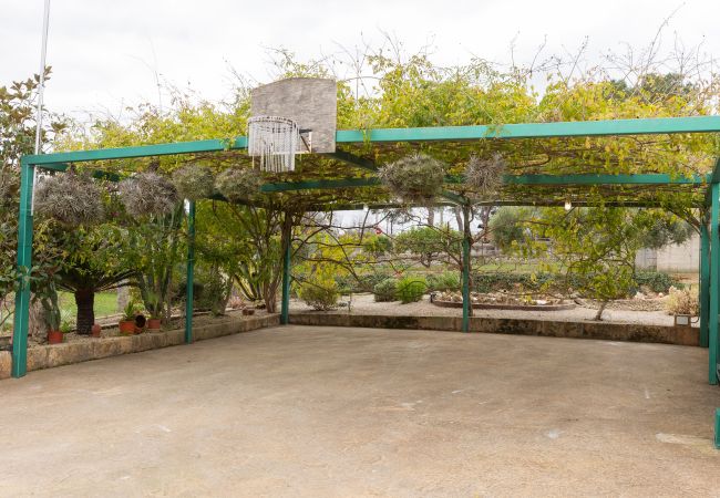 Villa in Llubi - Yourhouse Villa  Sa Caseta Villa in Llubi - Yourhouse Villa  Sa Caseta