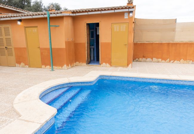 Villa in Llubi - Yourhouse Villa  Sa Caseta Villa in Llubi - Yourhouse Villa  Sa Caseta