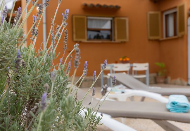 Villa in Llubi - Yourhouse Villa  Sa Caseta Villa in Llubi - Yourhouse Villa  Sa Caseta