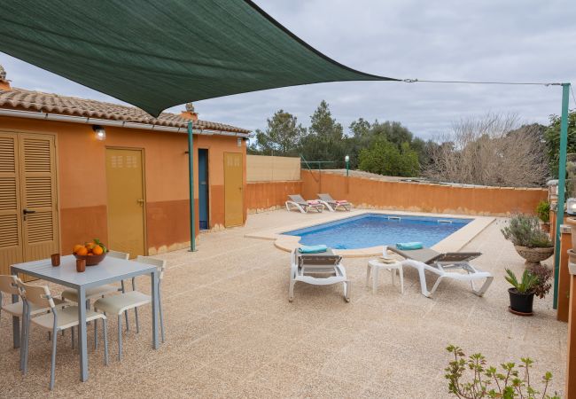 Villa in Llubi - Yourhouse Villa  Sa Caseta Villa in Llubi - Yourhouse Villa  Sa Caseta