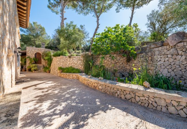 Landhaus in Manacor - Casa Julia