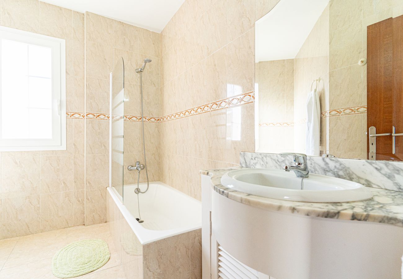 Ferienhaus in Alcudia - E393 Sa Travesa by Mallorca Villa Selection