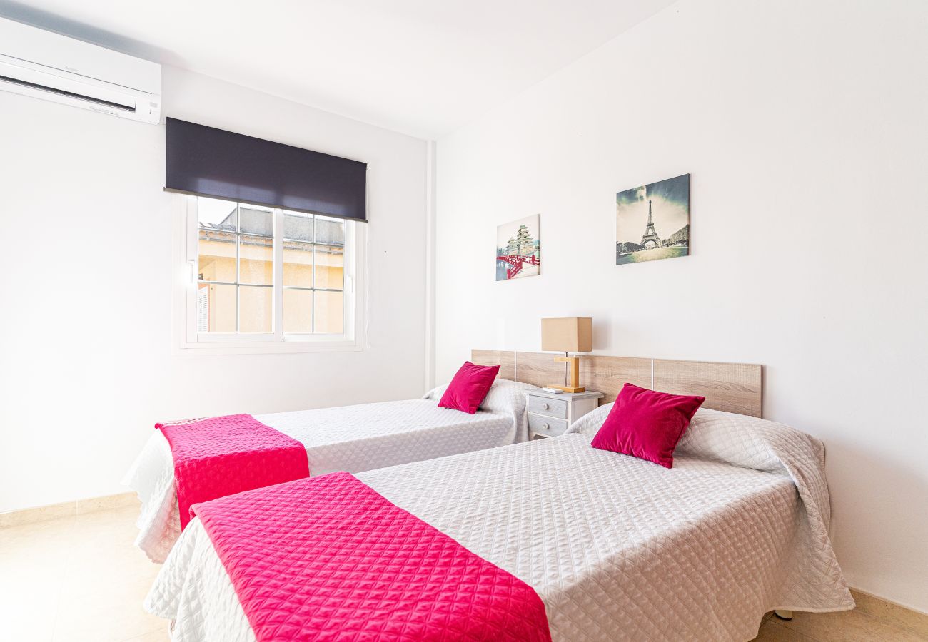 Ferienhaus in Alcudia - E393 Sa Travesa by Mallorca Villa Selection