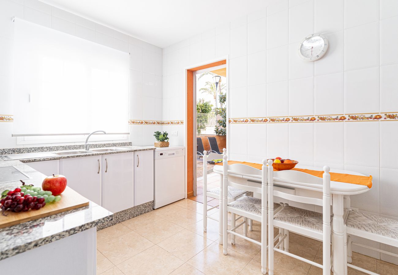 Ferienhaus in Alcudia - E393 Sa Travesa by Mallorca Villa Selection