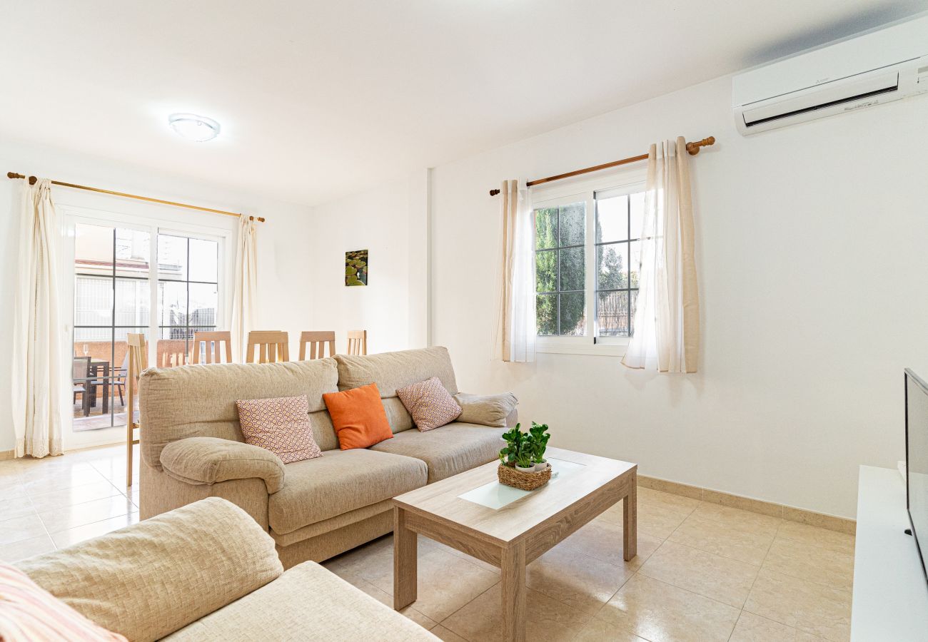 Ferienhaus in Alcudia - E393 Sa Travesa by Mallorca Villa Selection