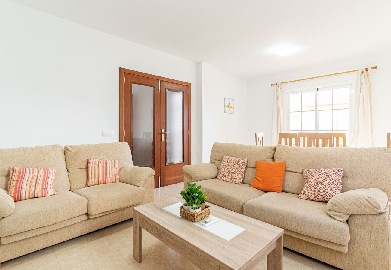 Ferienhaus in Alcudia - E393 Sa Travesa by Mallorca Villa Selection