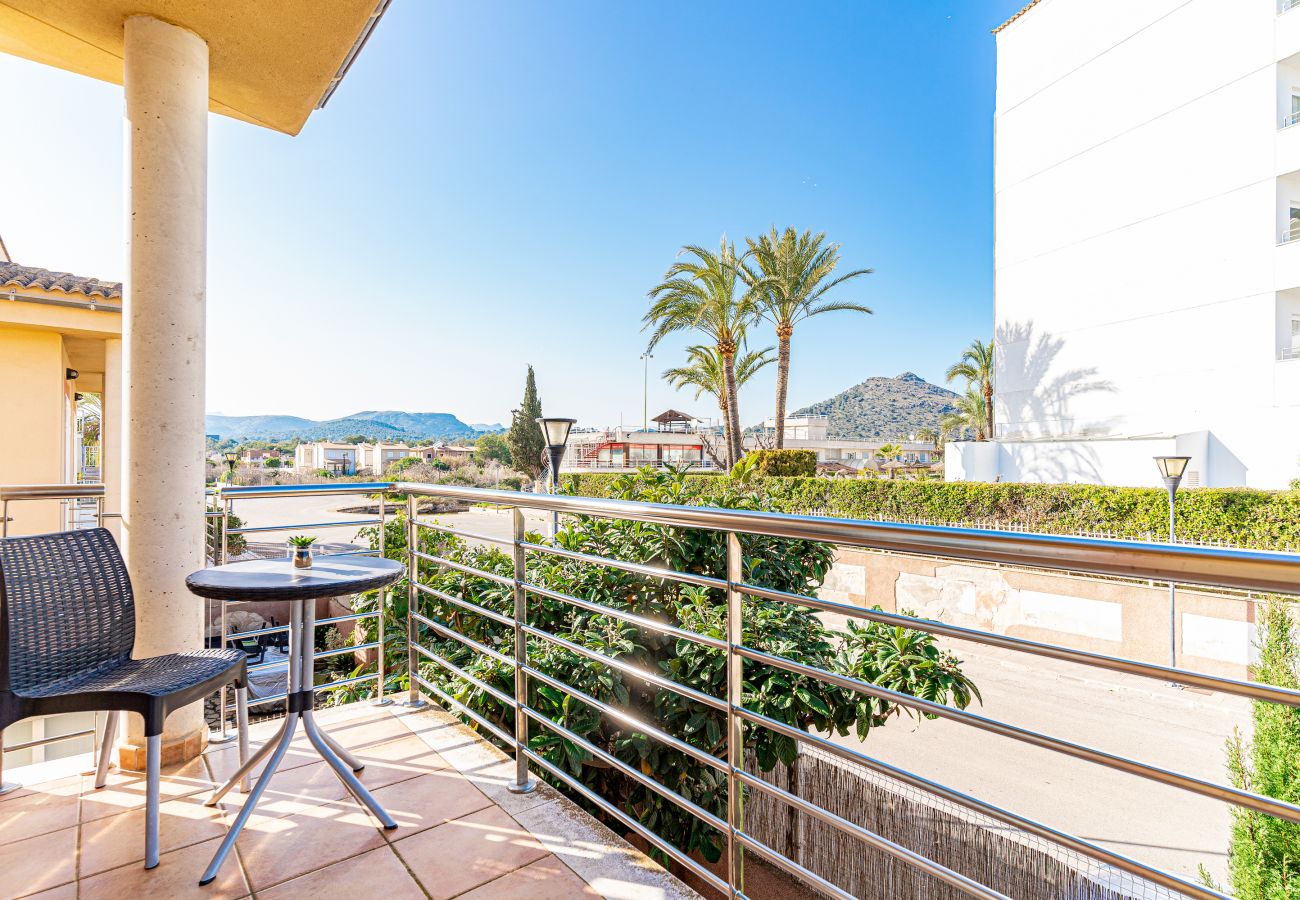 Ferienhaus in Alcudia - E393 Sa Travesa by Mallorca Villa Selection