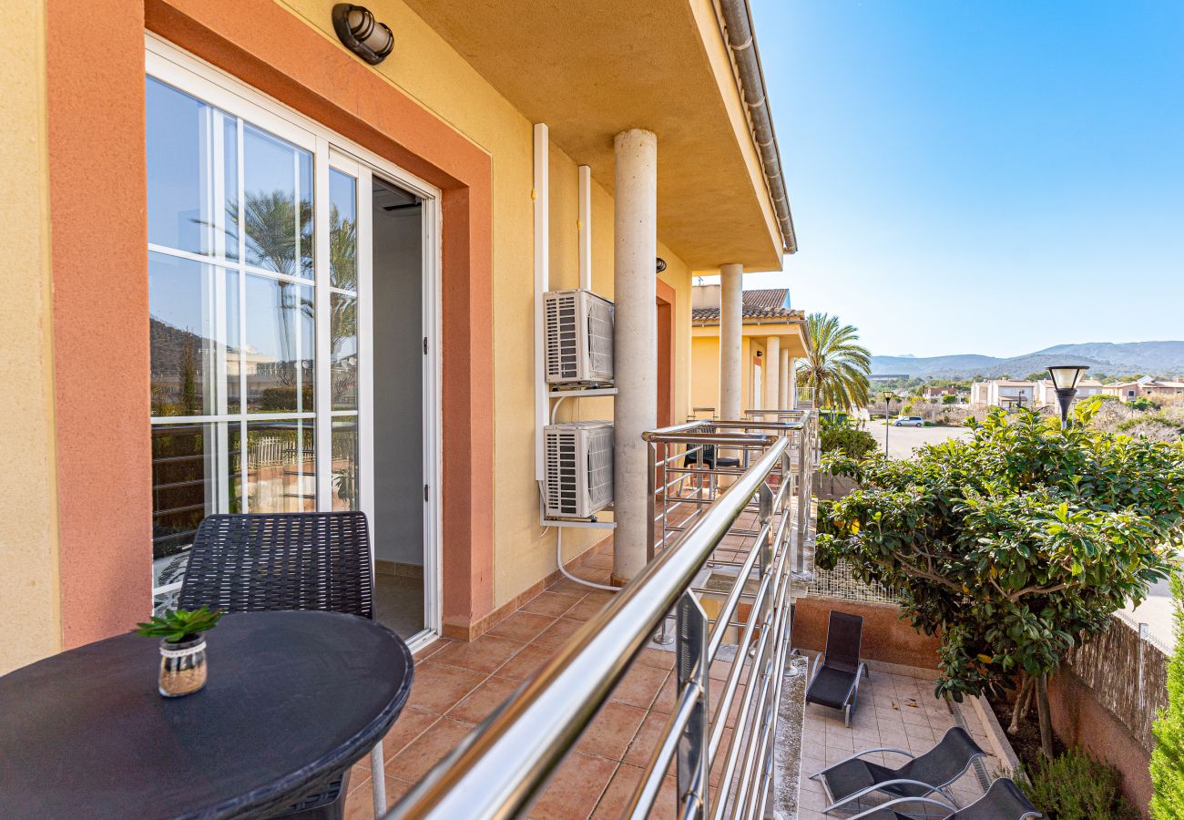 Ferienhaus in Alcudia - E393 Sa Travesa by Mallorca Villa Selection