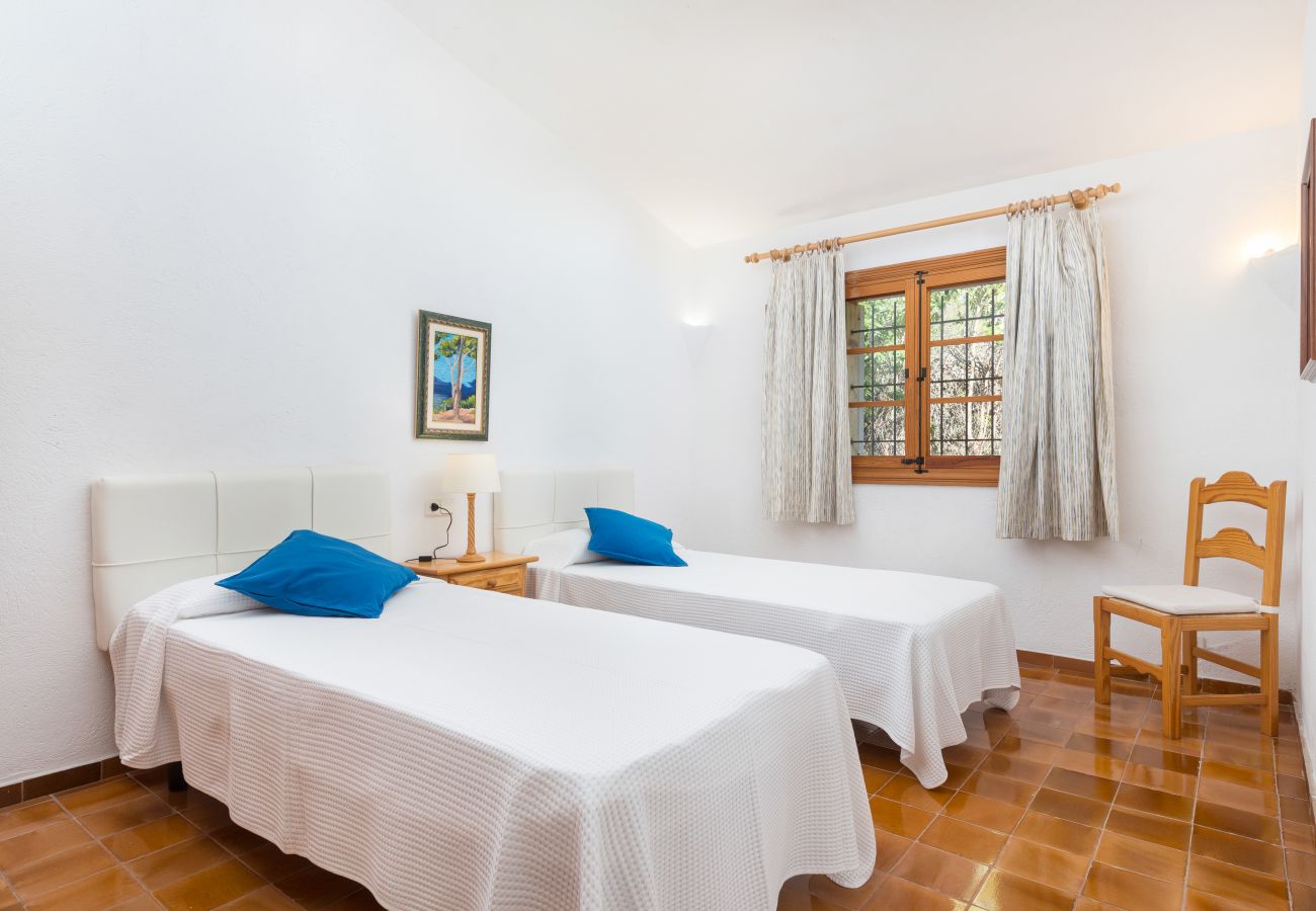 Villa in Pollensa - M394 Natalia by Mallorca Villa Selection