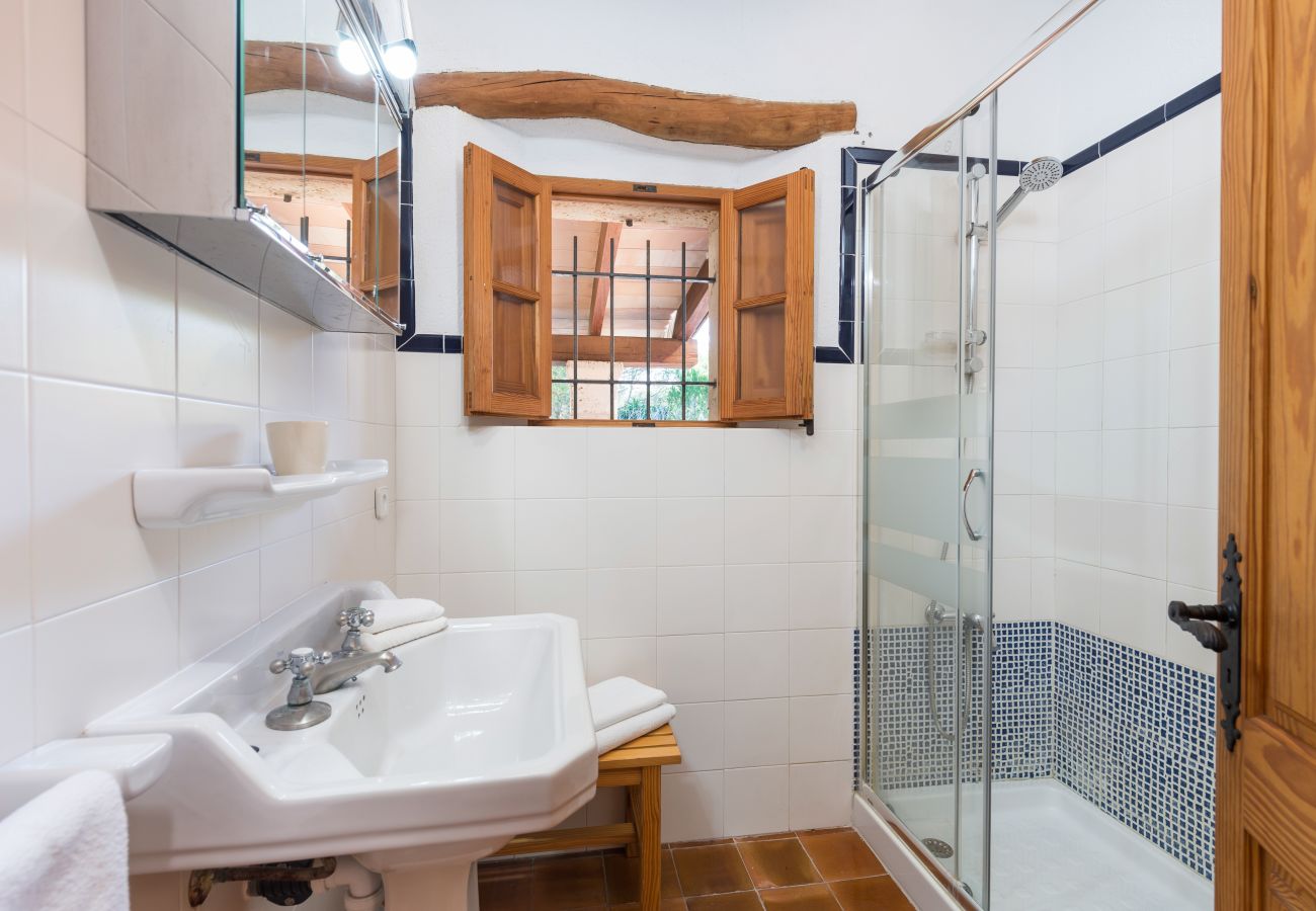 Villa in Pollensa - M394 Natalia by Mallorca Villa Selection