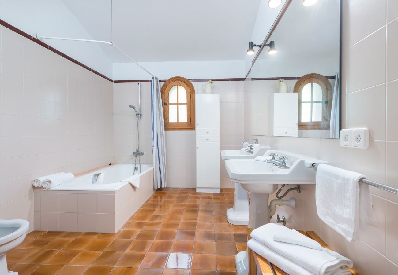 Villa in Pollensa - M394 Natalia by Mallorca Villa Selection