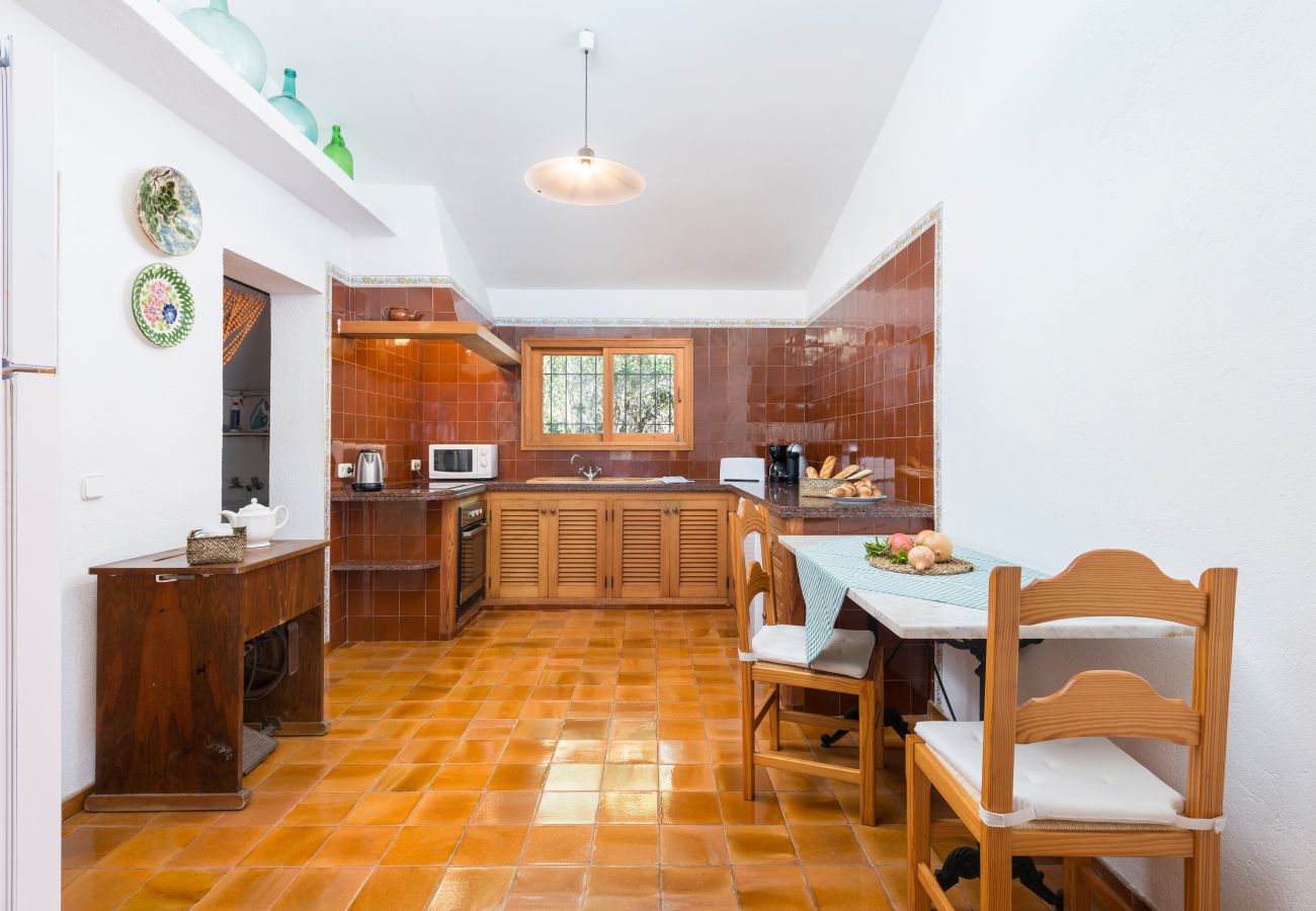 Villa in Pollensa - M394 Natalia by Mallorca Villa Selection