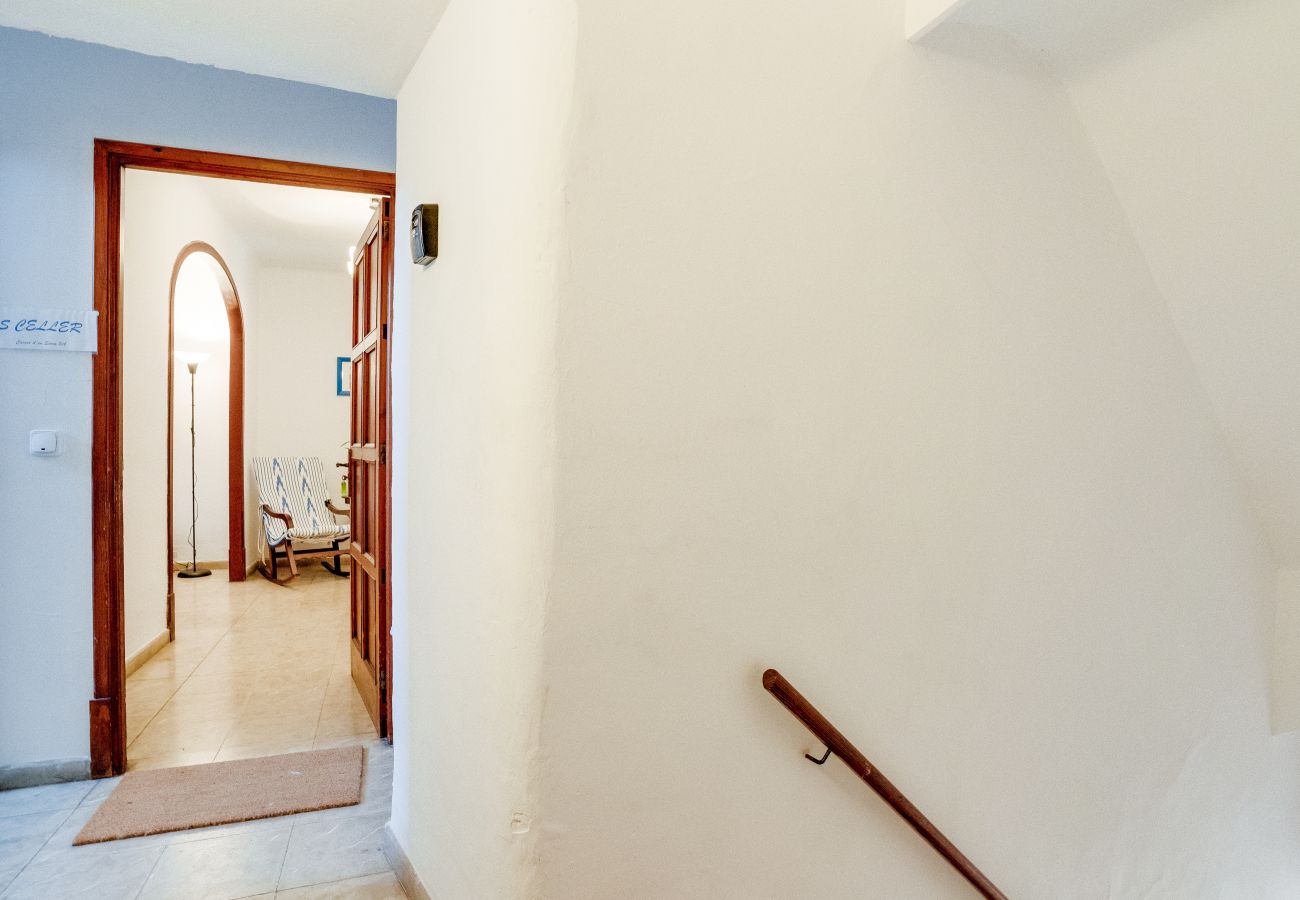 Ferienwohnung in Alcudia - C315 Es Celler by Mallorca Villa Selection