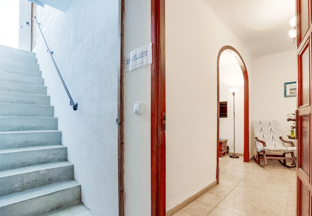 Ferienwohnung in Alcudia - C315 Es Celler by Mallorca Villa Selection