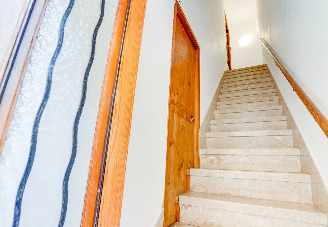 Ferienwohnung in Alcudia - C315 Es Celler by Mallorca Villa Selection