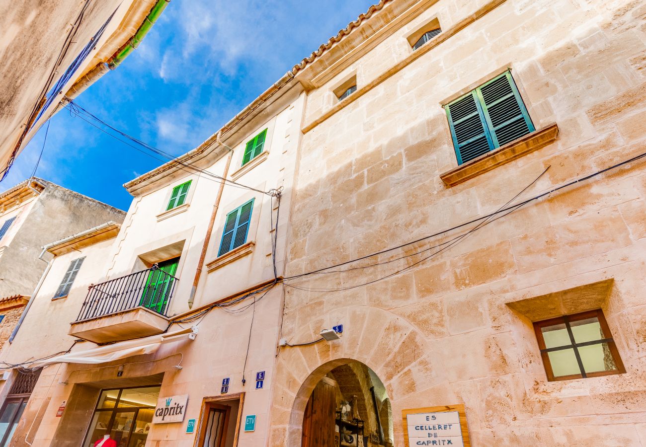Ferienwohnung in Alcudia - C315 Es Celler by Mallorca Villa Selection