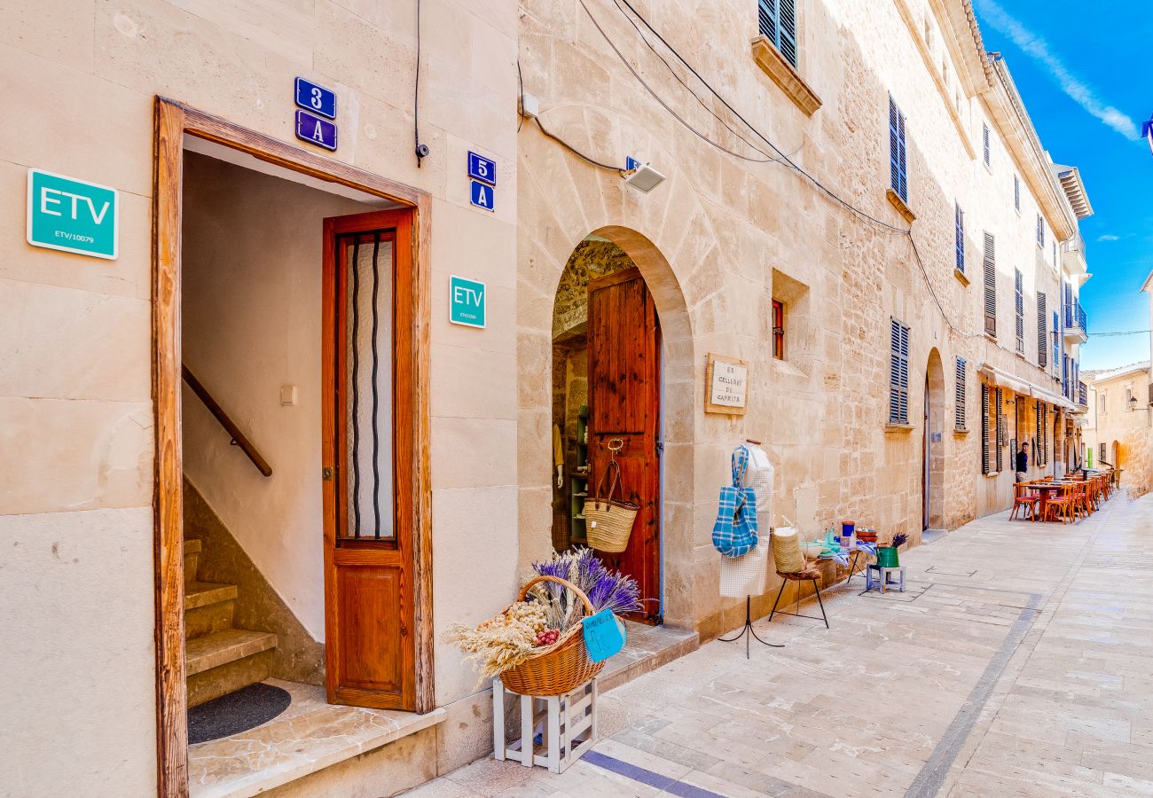 Ferienwohnung in Alcudia - C315 Es Celler by Mallorca Villa Selection