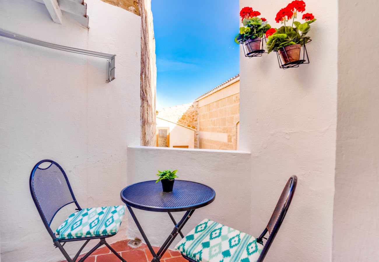 Ferienwohnung in Alcudia - C315 Es Celler by Mallorca Villa Selection