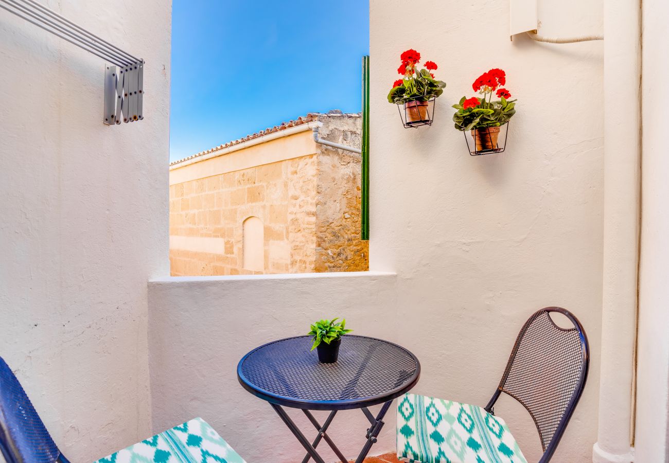 Ferienwohnung in Alcudia - C315 Es Celler by Mallorca Villa Selection