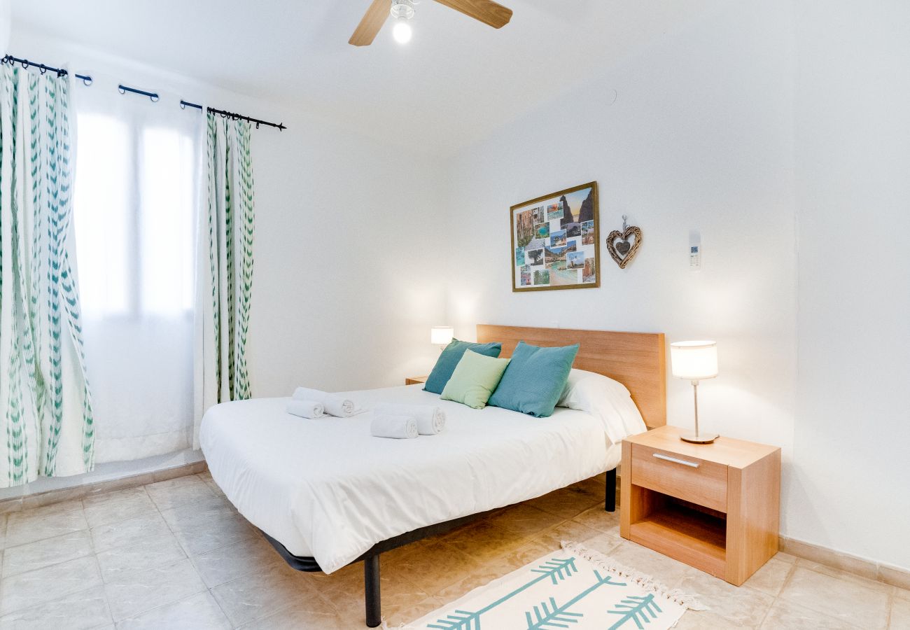 Ferienwohnung in Alcudia - C315 Es Celler by Mallorca Villa Selection