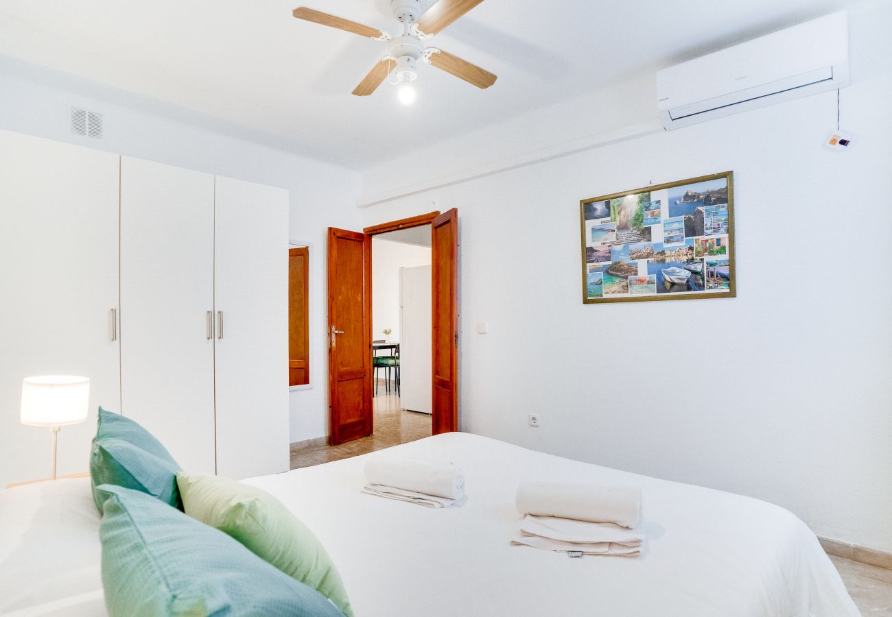 Ferienwohnung in Alcudia - C315 Es Celler by Mallorca Villa Selection