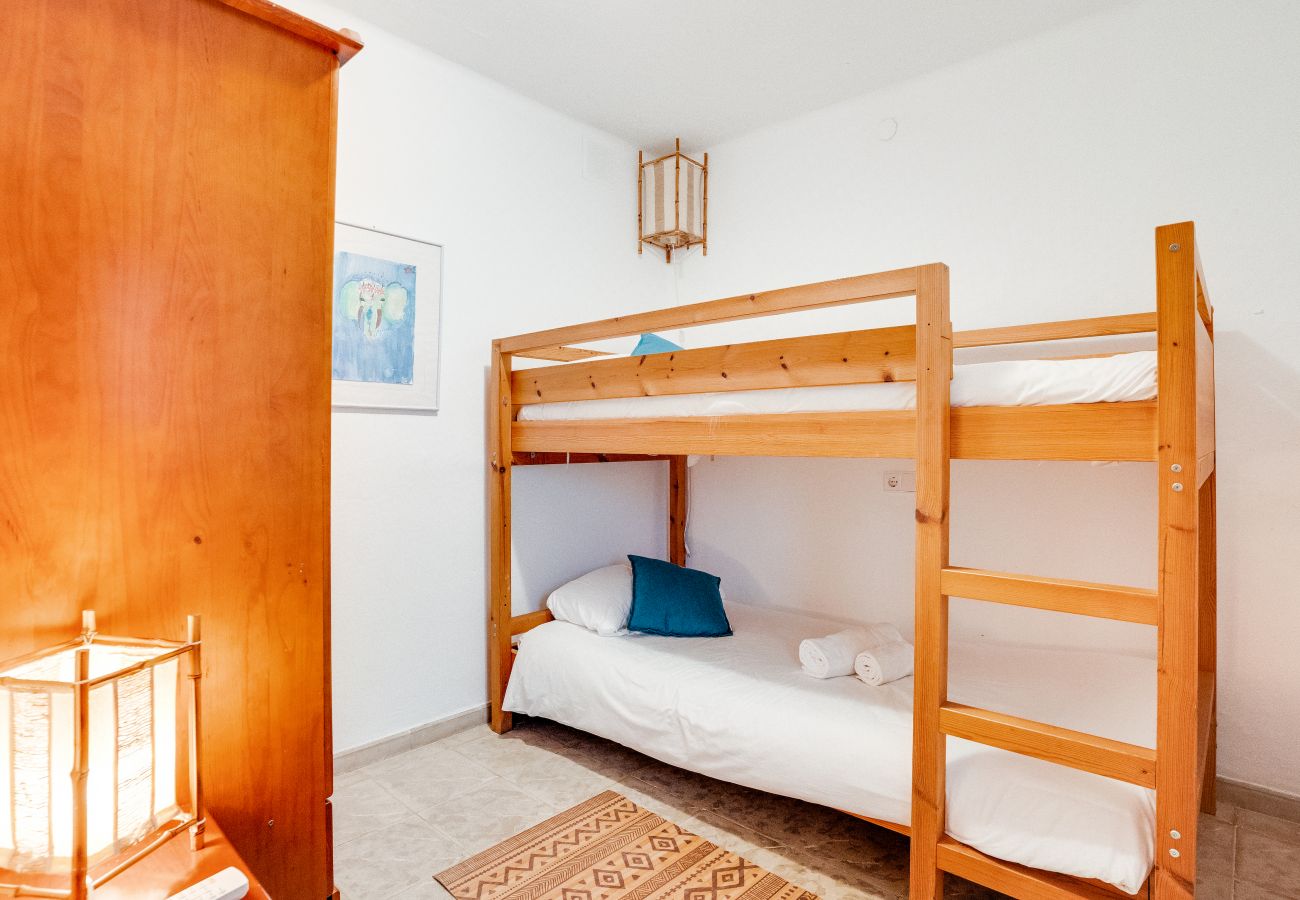 Ferienwohnung in Alcudia - C315 Es Celler by Mallorca Villa Selection