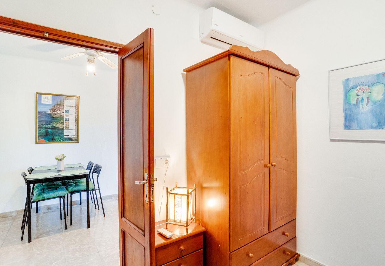 Ferienwohnung in Alcudia - C315 Es Celler by Mallorca Villa Selection