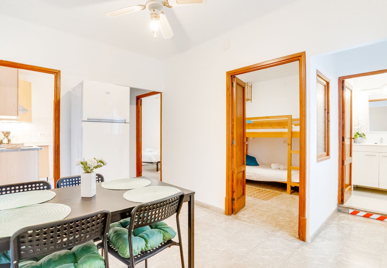 Ferienwohnung in Alcudia - C315 Es Celler by Mallorca Villa Selection