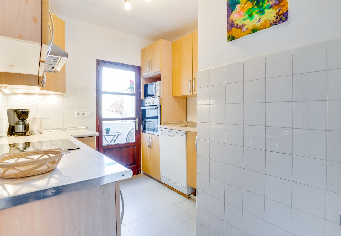 Ferienwohnung in Alcudia - C315 Es Celler by Mallorca Villa Selection