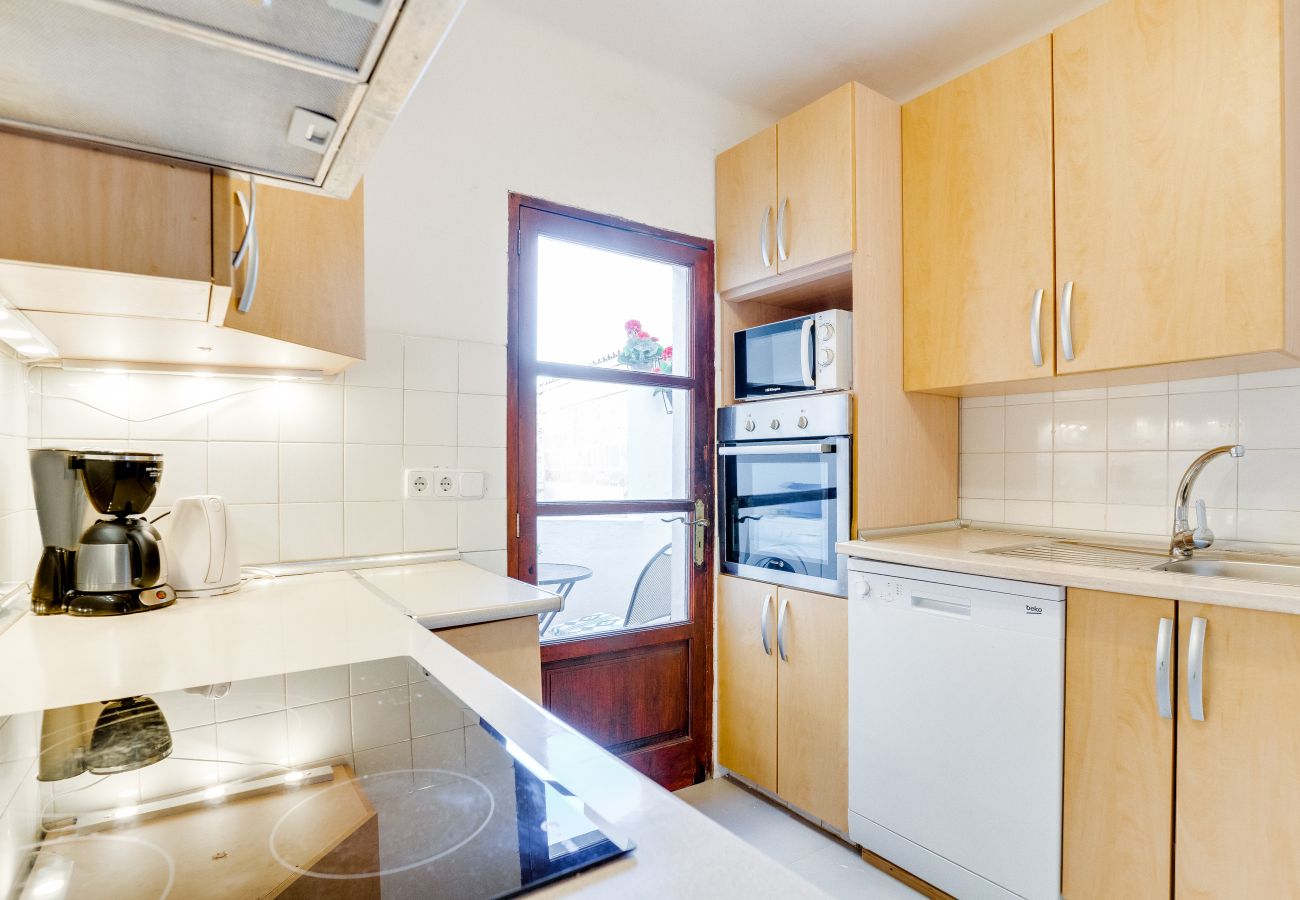 Ferienwohnung in Alcudia - C315 Es Celler by Mallorca Villa Selection