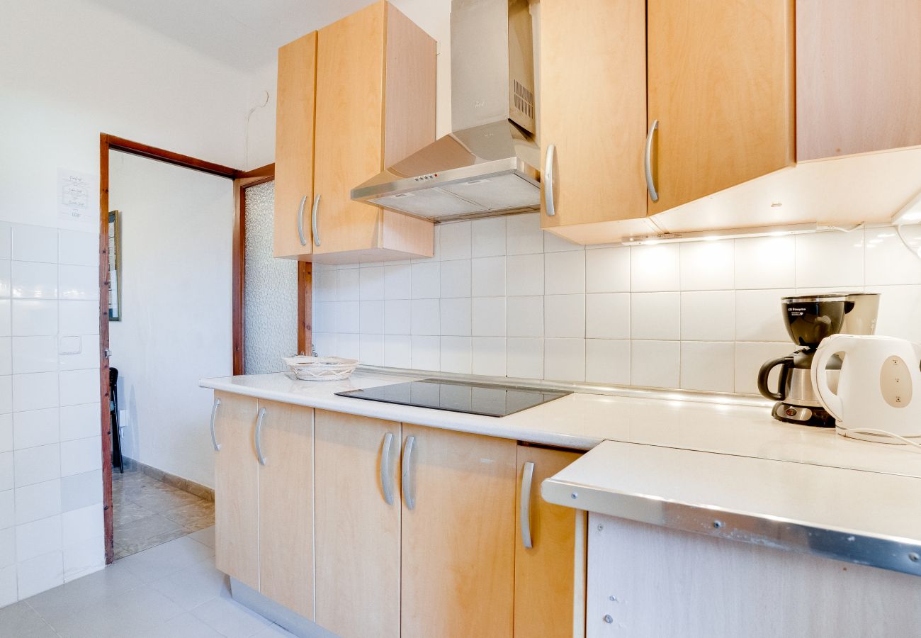 Ferienwohnung in Alcudia - C315 Es Celler by Mallorca Villa Selection