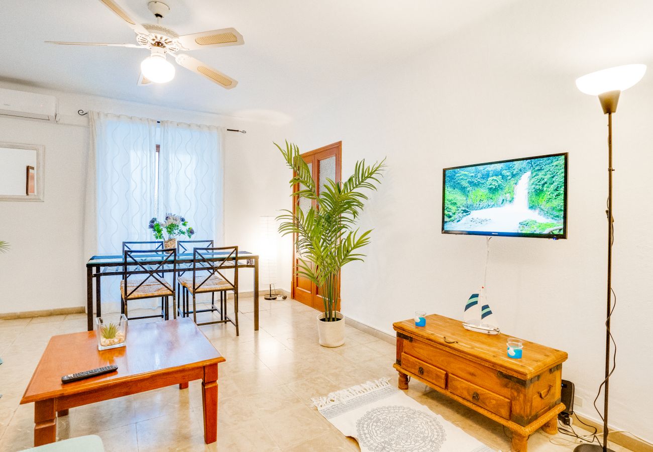 Ferienwohnung in Alcudia - C315 Es Celler by Mallorca Villa Selection