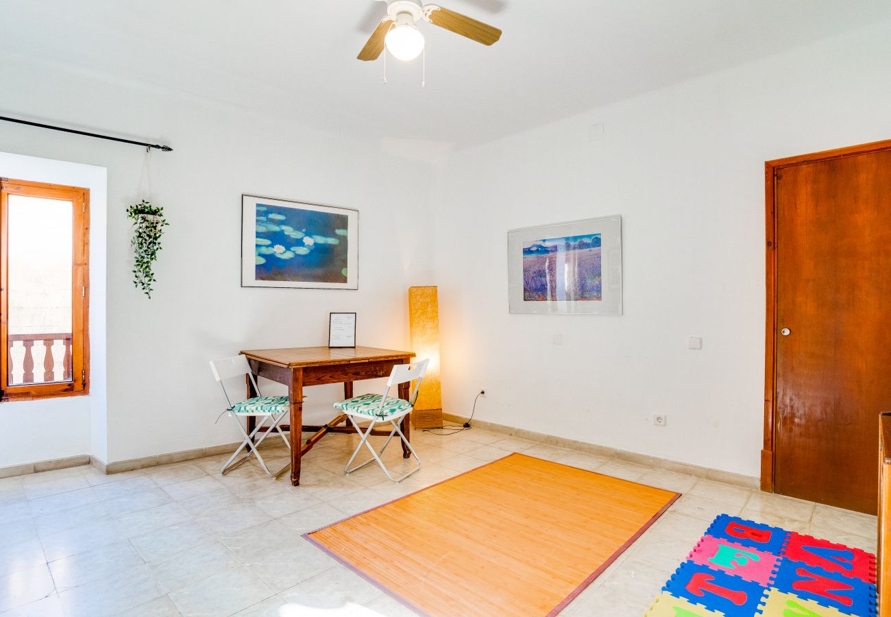 Ferienwohnung in Alcudia - C315 Es Celler by Mallorca Villa Selection