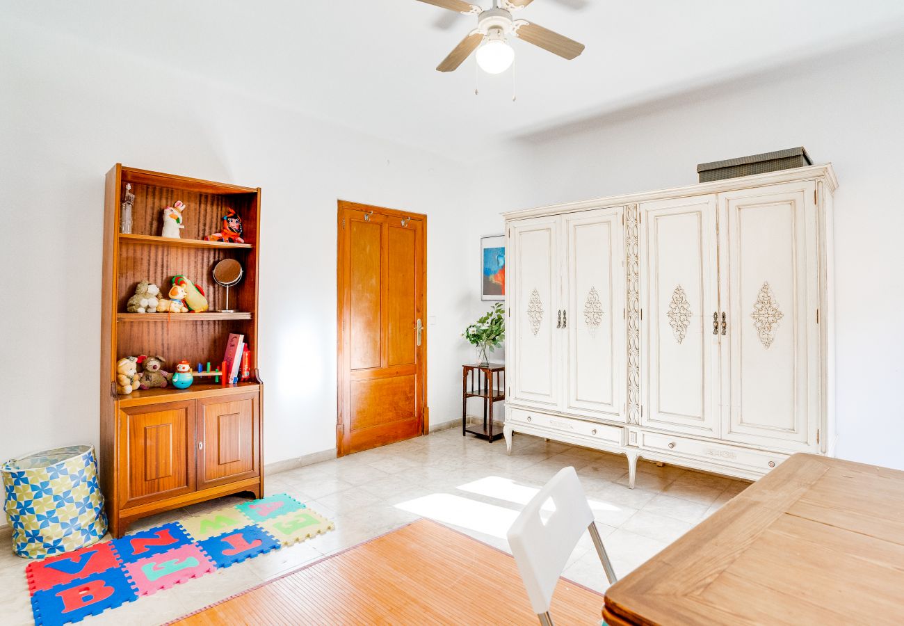 Ferienwohnung in Alcudia - C315 Es Celler by Mallorca Villa Selection