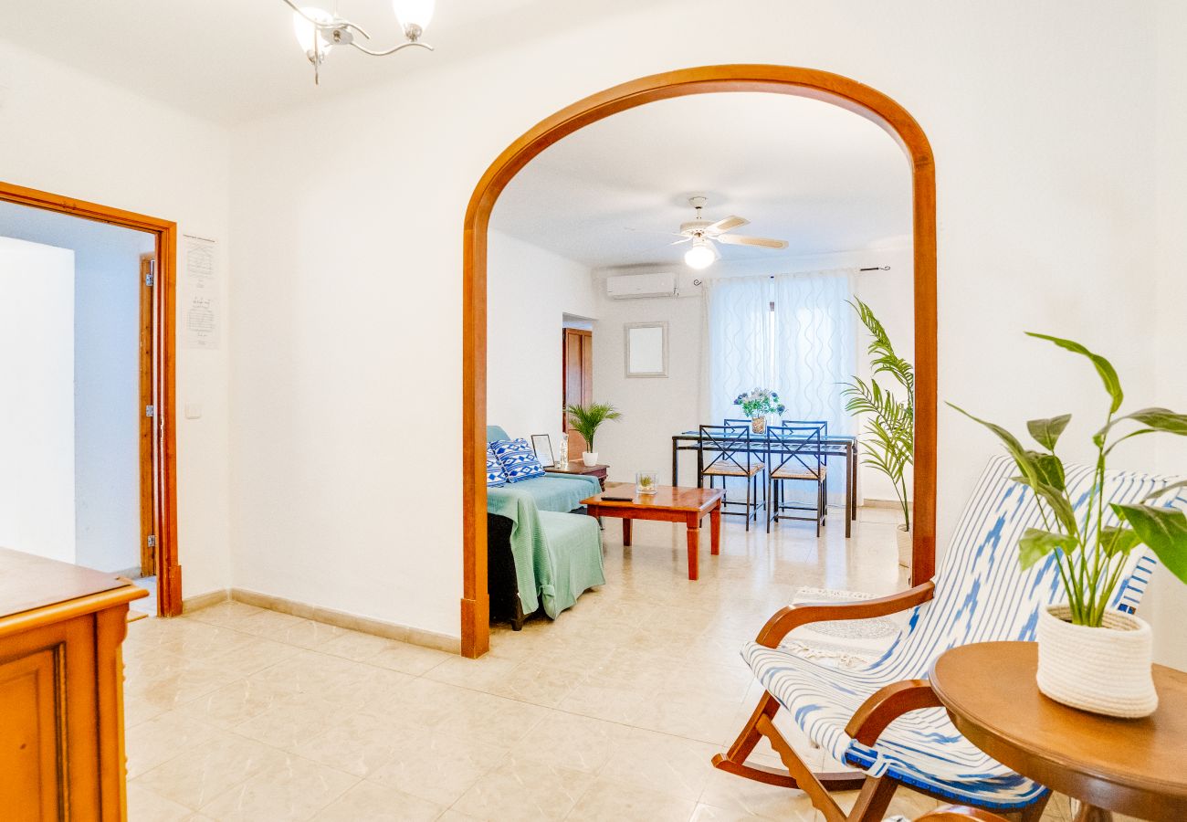 Ferienwohnung in Alcudia - C315 Es Celler by Mallorca Villa Selection