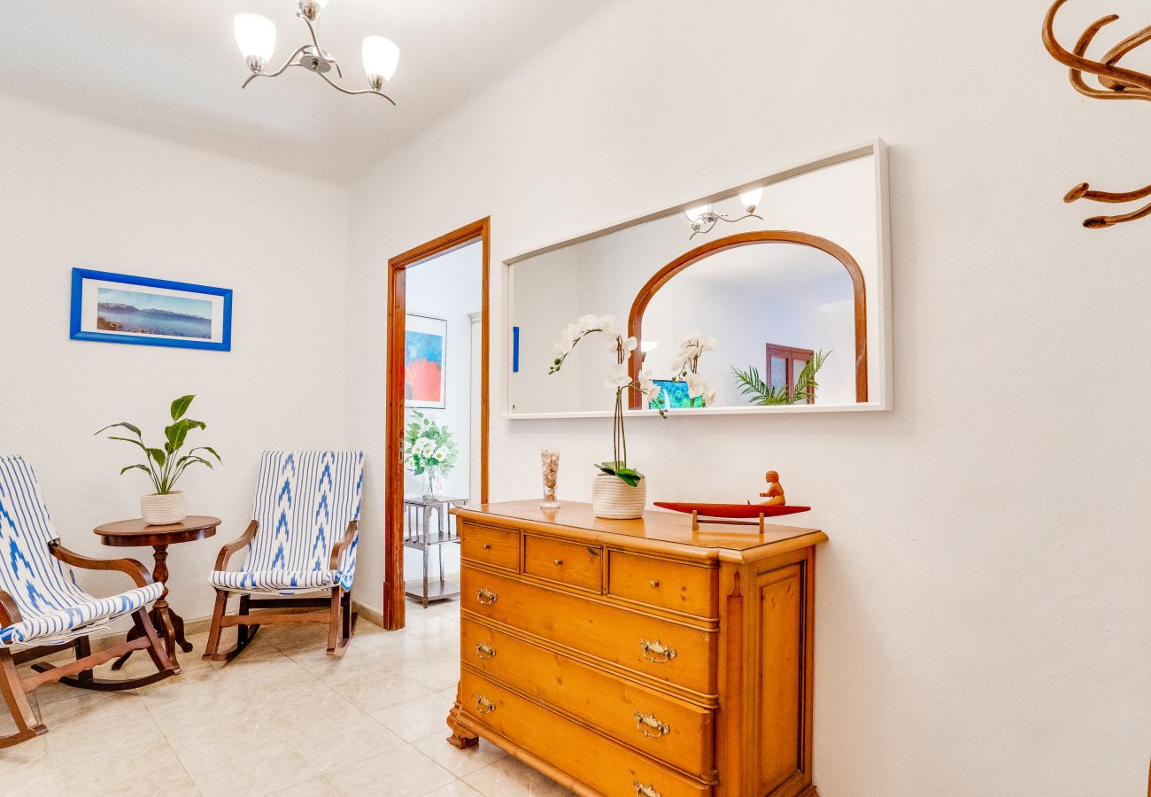 Ferienwohnung in Alcudia - C315 Es Celler by Mallorca Villa Selection