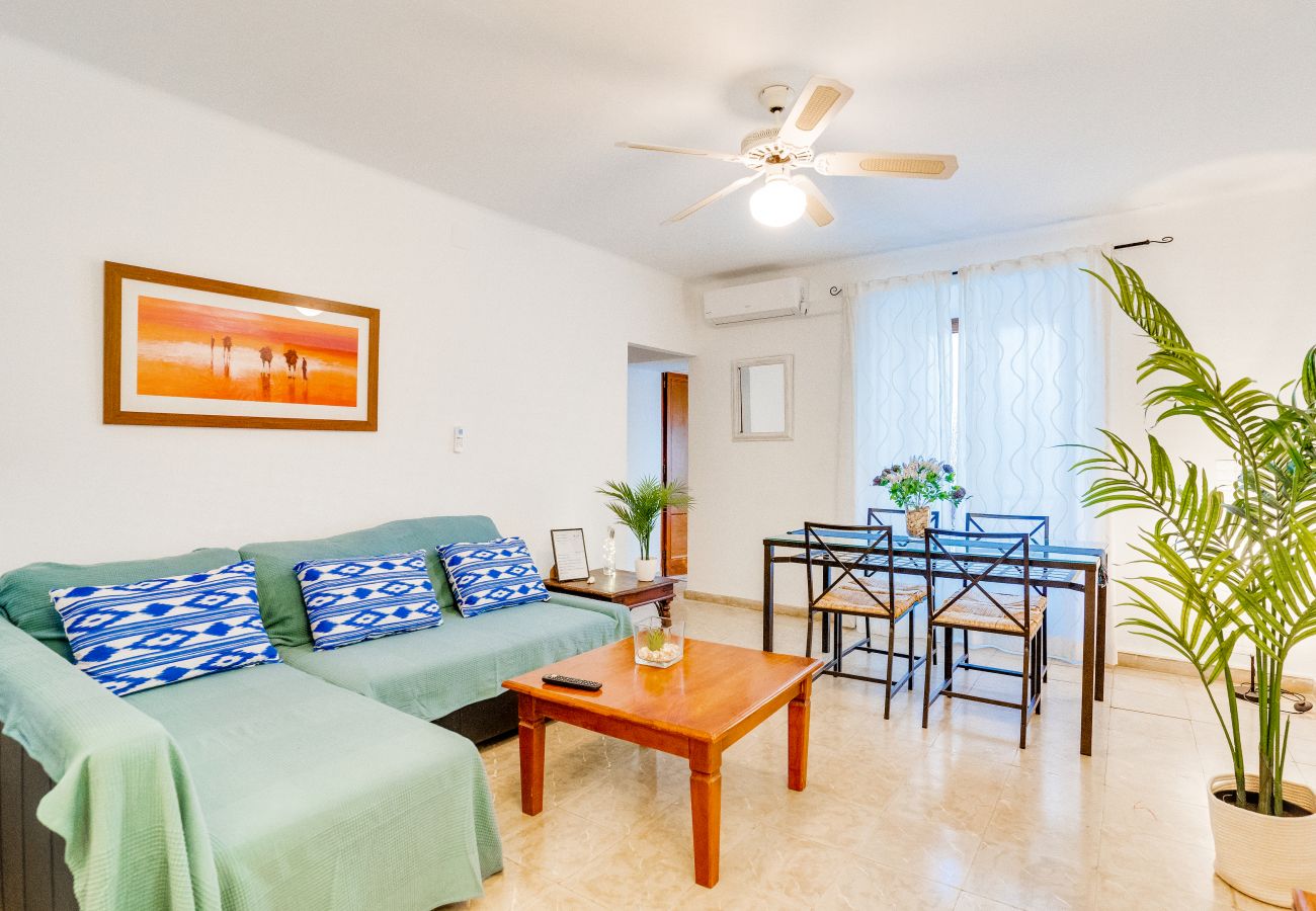 Ferienwohnung in Alcudia - C315 Es Celler by Mallorca Villa Selection