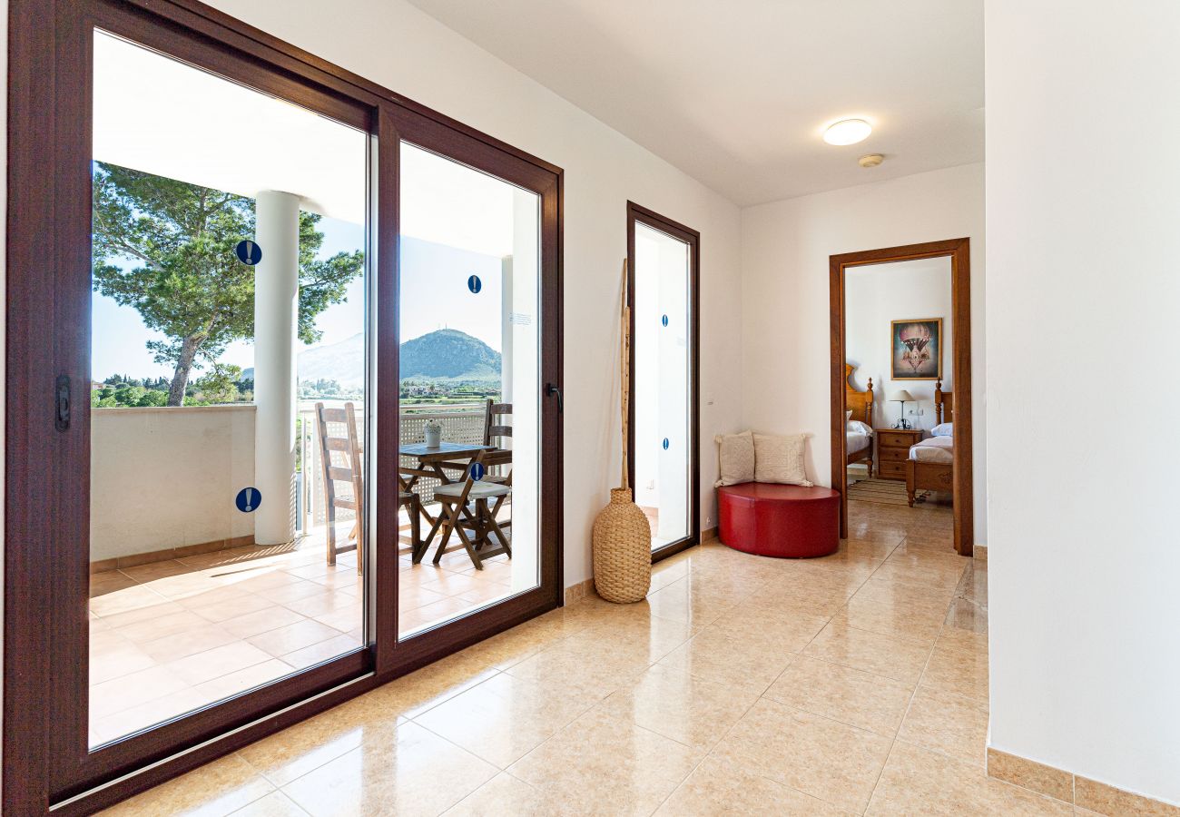 Villa in Alcudia - M353 Ibiza by Mallorca Villa Selection